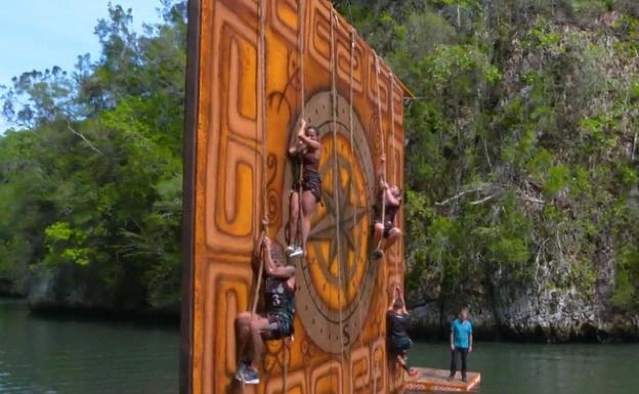 El Conquistador del Caribe Una noche infernal en 'El Conquis', un